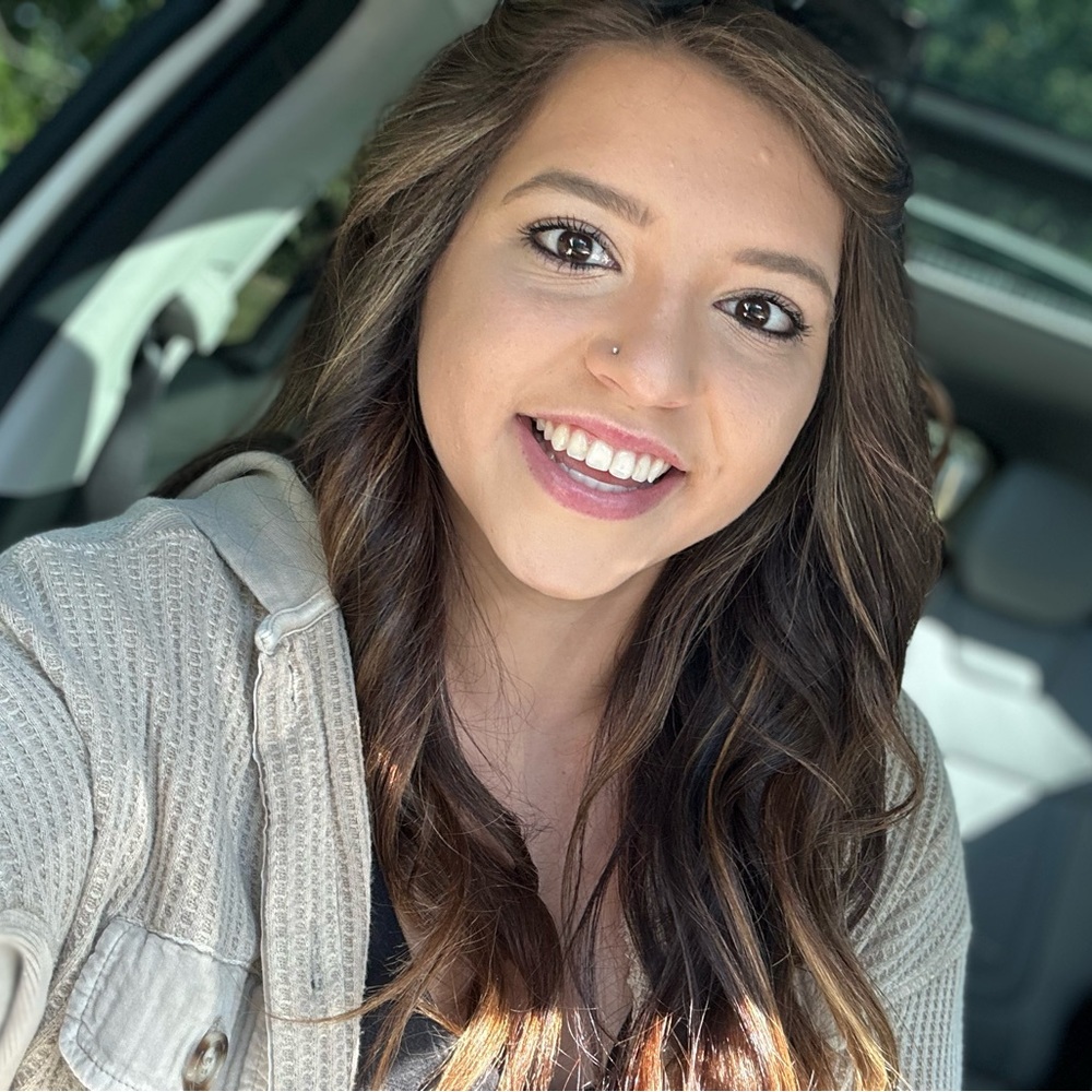 Meet your Posher, Zatrina